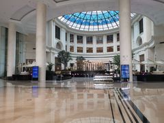 -漢咖啡·全服务式自助晚餐(武汉洲际酒店)