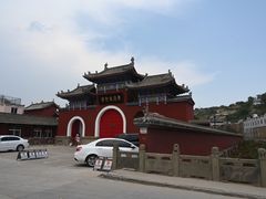 -李自成行宫