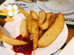 美式薯角-牛男手造(地铁天虹店)