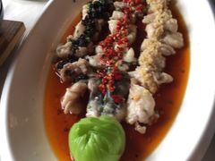 -巴陵全鱼席(湖南老字号汴河街店 )