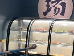 -一绪に寿喜烧(虹悦城店)