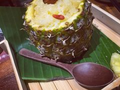 -云海肴·汽锅鸡·云南菜(天津国金汇店)