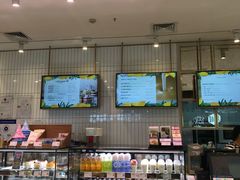 -巴黎贝甜(华堂新辰汇店)