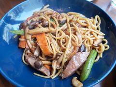 -G+KITCHEN(龙湖狮山天街店)