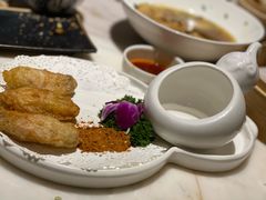 -唐猫庭院·千年陕菜(大唐不夜城店)