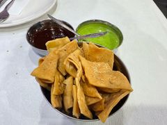 -葛尼沙印度餐厅 (镇明路店)