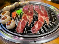 -杀猪天·韩国烤肉(总店)