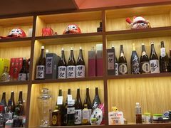 -贵木日本料理·铁板烧(新地假日广场店)