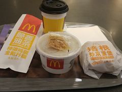 -麦当劳(东苑丽宝商业广场店)