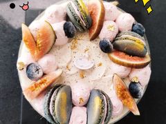 -小苍兰风铃草蛋糕甜品(沈阳店)