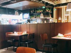 大堂-胖哥俩肉蟹煲(石家庄长安万达店)