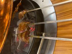 -号令江湖·水浒烤肉(和畅睦邻中心店)