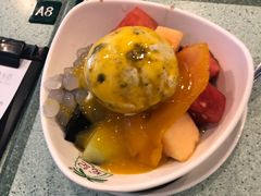 -松记糖水店(铜锣湾分店)