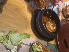 -闻老头·菊花炭烤肉(D11店)