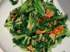 邹山腐皮鸡毛菜-竹外桃花·江南小酒馆(SKP·S店)