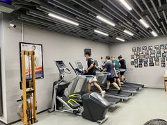 -AK健身普拉提拉伸私教馆(中八店)