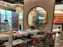 -川锅一号火锅(铜山万达店)