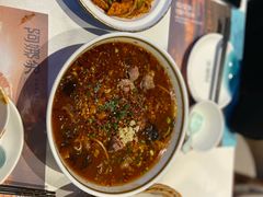 -阿娜尔·新疆菜(宜家荟聚中心店)