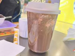 -满记甜品(江桥万达店)