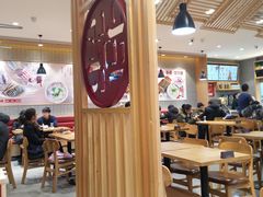 大堂-南城香(北京南站店)