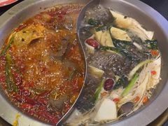 -沸炉重庆老火锅(军事博物馆店)