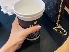 -Peet's Coffee皮爷咖啡(大学路店)