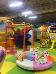 -嘟嘟乐儿童乐园(卜蜂莲花店)