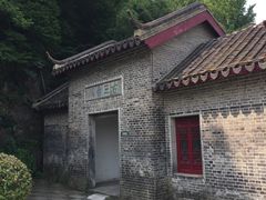 景点-幕燕滨江·长江观音景区