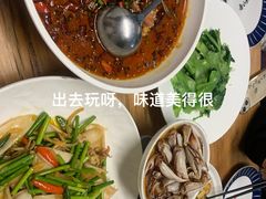-舟小鲜·舟山小渔村(凤城四路中登广场店)