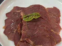 -邢家锅贴老店·非遗·开封菜(金明广场店)