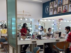 -海马体照相馆(万菱汇店)
