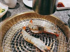 -NIUAN牛庵·日式和牛烧肉(恒隆店)