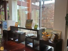 -丽江悦榕庄酒店-明月·雪山庭院餐厅