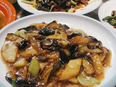 -人民公社大食堂(顺义总店)
