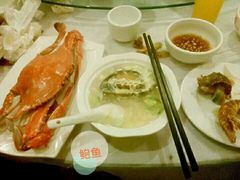 -来之顺海鲜菜馆·青岛菜(栈桥店)