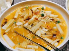 -好福记饭店(红梅公园店)