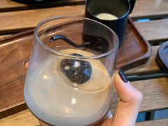 月球咖啡-Home Cafe(水榭春天店)