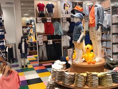 -优衣库(银座店)