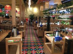 大堂-椰夫人·养生椰子鸡(金沙洲永旺店)