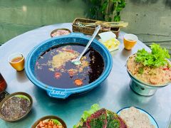 -王歘歘·chuǎ火锅(五道营店)