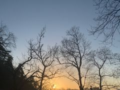 -终南山南五台景区