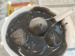 -阿三麻蓉汤圆(顺光大厦店)