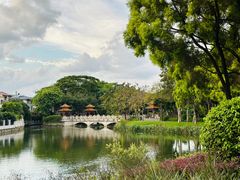 -顺峰山公园
