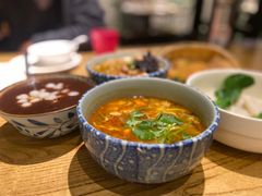 -新梅华·茶点餐厅(石路国际商城店)