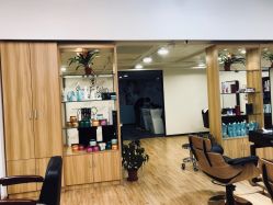 -Show fa salon 秀发沙龙