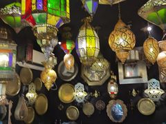 -苏坦土耳其西餐厅(玉林店)