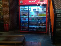 -铁人烧烤(北京店)