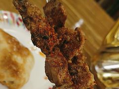 -清真·玛丽亚新疆菜主题餐厅(浙江中路店)