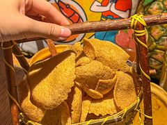 -泰妃殿(武汉首店)