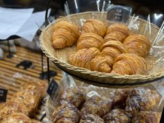 羊角面包-81bakery(关山路店)